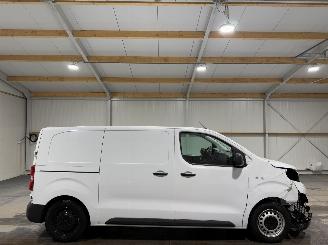 dañado vehículos comerciales Opel Vivaro 1.5BlueHDI 75kW 100 S&S L2 2023/3