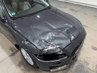 Jaguar XF 2.0D 132kW Automaat Camera Prestige Sportbrake picture 19