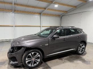 Jaguar F-Pace P400e 2.0 221kW Automaat Pano Meridian PHEV HSE picture 9