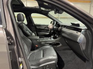 Jaguar F-Pace P400e 2.0 221kW Automaat Pano Meridian PHEV HSE picture 38