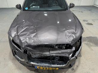 Jaguar F-Pace P400e 2.0 221kW Automaat Pano Meridian PHEV HSE picture 20