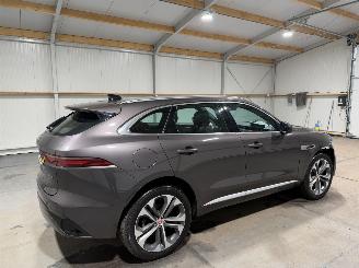 Jaguar F-Pace P400e 2.0 221kW Automaat Pano Meridian PHEV HSE picture 5