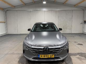 Hyundai Nexo FCEV 120kW Automaat Leder Navi Waterstof picture 4
