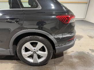 Audi Q4 77kWh E-Tron40 150kW  Launch Edition picture 30