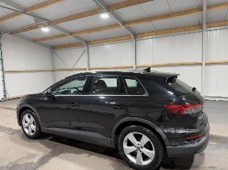 Audi Q4 77kWh E-Tron40 150kW  Launch Edition picture 11