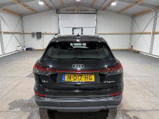 Audi Q4 77kWh E-Tron40 150kW  Launch Edition picture 7