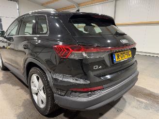 Audi Q4 77kWh E-Tron40 150kW  Launch Edition picture 31