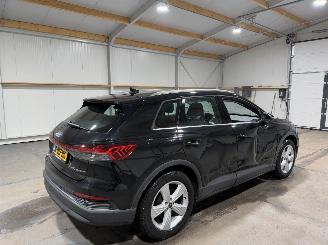 Audi Q4 77kWh E-Tron40 150kW  Launch Edition picture 5