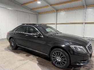 Mercedes S-klasse 350D 3.0 190kW  Prestige Plus BlueTec Burmeister picture 2