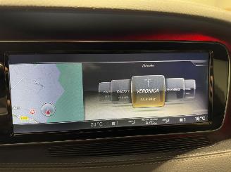 Mercedes S-klasse 350D 3.0 190kW  Prestige Plus BlueTec Burmeister picture 18