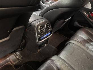 Mercedes S-klasse 350D 3.0 190kW  Prestige Plus BlueTec Burmeister picture 23