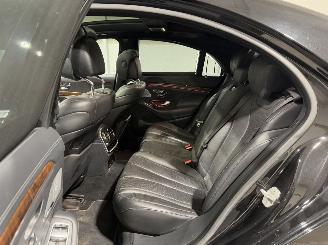 Mercedes S-klasse 350D 3.0 190kW  Prestige Plus BlueTec Burmeister picture 22