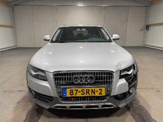Audi A4 allroad 2.0TFSI 155kW Automaat Quattro Pro Line picture 4