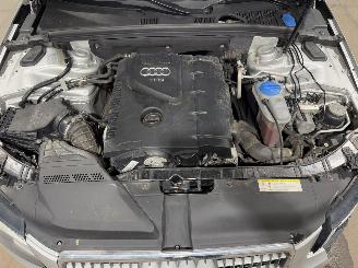 Audi A4 allroad 2.0TFSI 155kW Automaat Quattro Pro Line picture 23