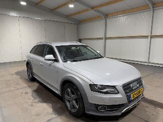 Audi A4 allroad 2.0TFSI 155kW Automaat Quattro Pro Line picture 3