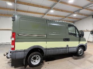 Iveco Daily 3.0D 35C 125kW Automaat Dubbellucht 17V 300 picture 5