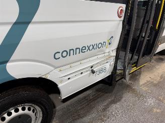 Mercedes Sprinter 313CDI 2.2Bluetec 95kW 432HD  Automaat 9 persoons picture 18