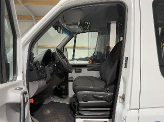 Mercedes Sprinter 313CDI 2.2Bluetec 95kW 432HD  Automaat 9 persoons picture 20