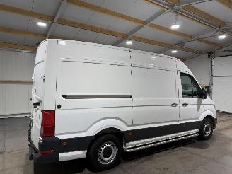 Volkswagen Crafter E 36kWh 100kW Clima Achteruitrijcamera L3H3 picture 5