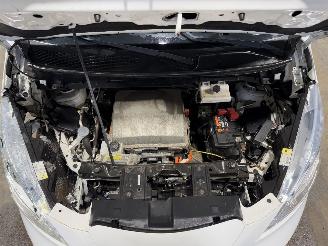 Nissan E-NV200 80kW 40kWh  Clima Optima picture 28