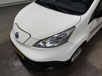 Nissan E-NV200 80kW 40kWh  Clima Optima picture 21