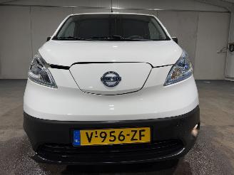 Nissan E-NV200 80kW 40kWh  Clima Optima picture 23
