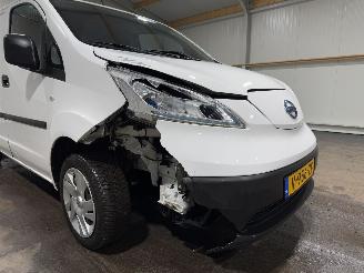 Nissan E-NV200 80kW 40kWh  Clima Optima picture 22