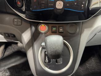 Nissan E-NV200 80kW 24kWh Navigatie Stoel/Stuurverwarming picture 18