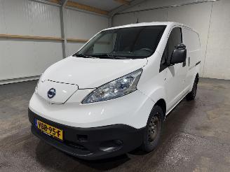 Nissan E-NV200 40kWh 80kW Clima Optima picture 10