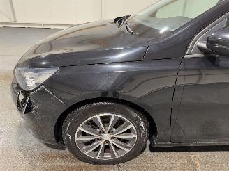 Peugeot 308 1.2 PureTech 81kW Blue Lease Clima picture 15