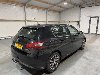 Peugeot 308 1.2 PureTech 81kW Blue Lease Clima picture 6