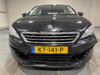 Peugeot 308 1.2 PureTech 81kW Blue Lease Clima picture 21