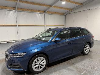 Skoda Octavia 1.0TSI 81kW Clima Business Edittion picture 9