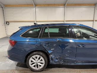 Skoda Octavia 1.0TSI 81kW Clima Business Edittion picture 14