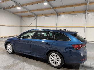 Skoda Octavia 1.0TSI 81kW Clima Business Edittion picture 11