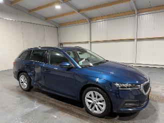 Skoda Octavia 1.0TSI 81kW Clima Business Edittion picture 2