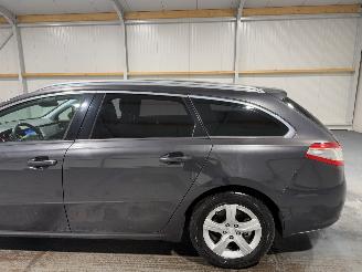 Peugeot 508 1.6eHDI 84kW Automaat Blue Lease Executive picture 15