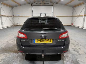 Peugeot 508 1.6eHDI 84kW Automaat Blue Lease Executive picture 7