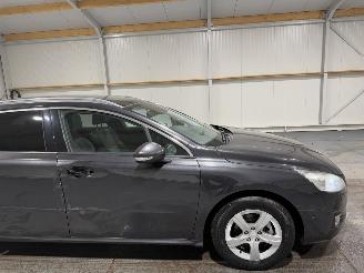 Peugeot 508 1.6eHDI 84kW Automaat Blue Lease Executive picture 14