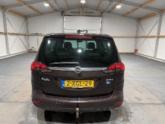 Opel Zafira 1.6 CDTi 100kW 7persoons Business+ picture 7