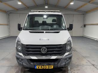 Volkswagen Crafter 2.0 TDI 120kW Airco BE TREKKER NWE VRSNBAK picture 4