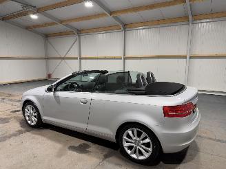 Audi A3 CABRIOLET 1.2 TFSI 77kW Attraction Airco picture 15