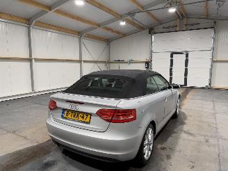 Audi A3 CABRIOLET 1.2 TFSI 77kW Attraction Airco picture 6