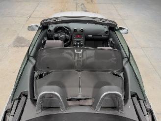 Audi A3 CABRIOLET 1.2 TFSI 77kW Attraction Airco picture 16