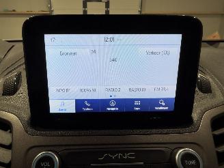 Ford Transit Connect 1.5D EcoBlue 74kW Automaat Trend picture 29