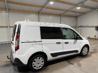 Ford Transit Connect 1.5D EcoBlue 74kW Automaat Trend picture 5