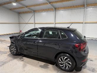 Volkswagen Polo 1.0TSI 70 KW Life Business picture 11