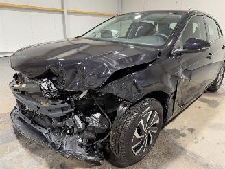 Volkswagen Polo 1.0TSI 70 KW Life Business picture 22