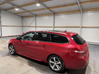 Peugeot 308 SW 1.2PureTech 96kW PureTech GT-Line picture 11
