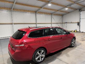 Peugeot 308 SW 1.2PureTech 96kW PureTech GT-Line picture 2